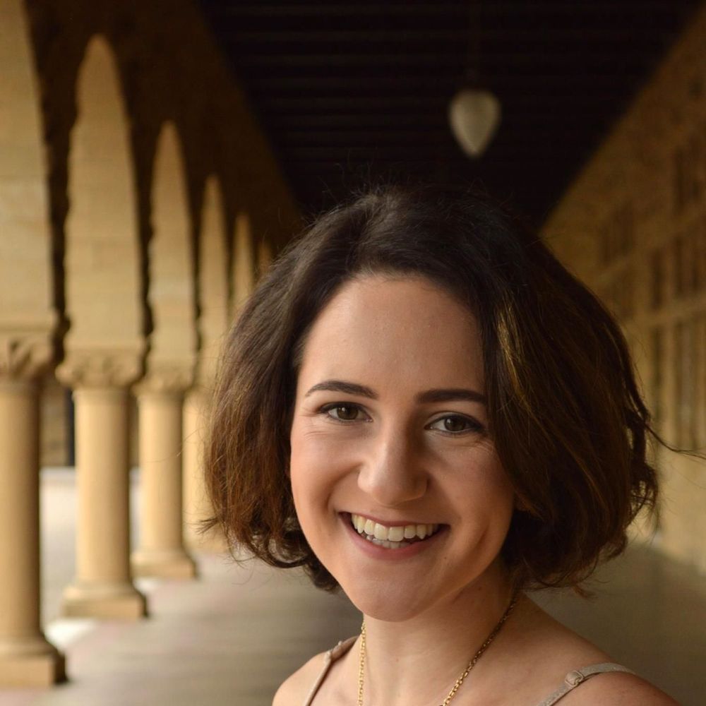 Meet your Posher, Elena
